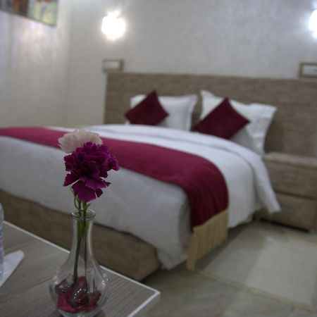 Отель Dakhla Guest Экстерьер фото