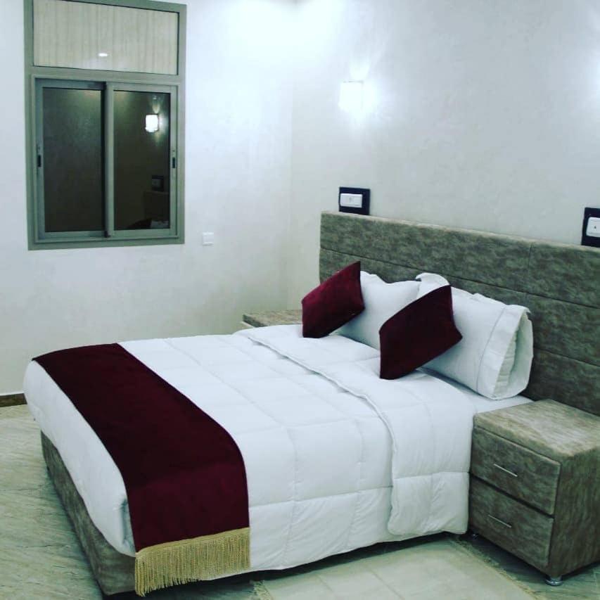 Отель Dakhla Guest Экстерьер фото