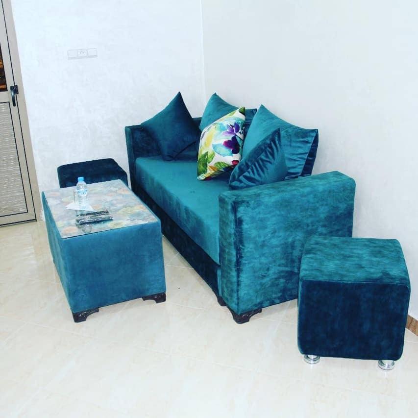 Отель Dakhla Guest Экстерьер фото