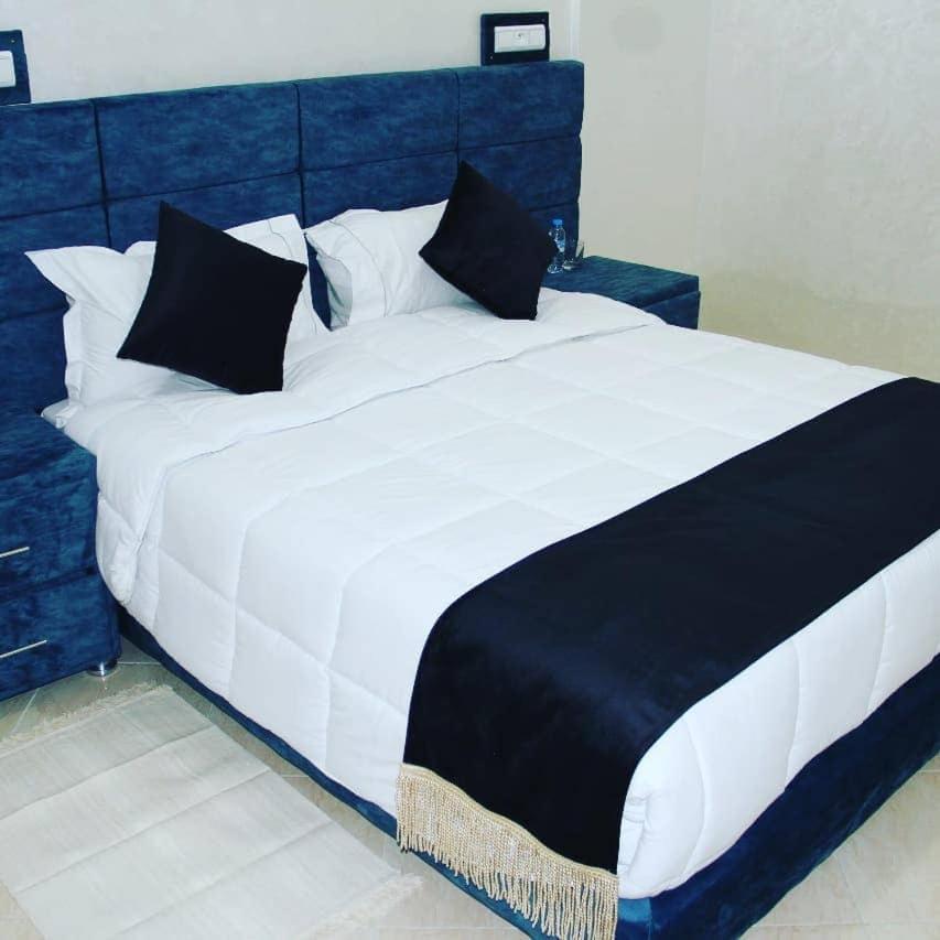 Отель Dakhla Guest Экстерьер фото