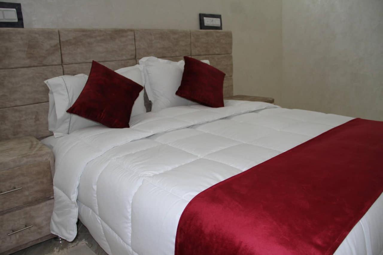Отель Dakhla Guest Экстерьер фото