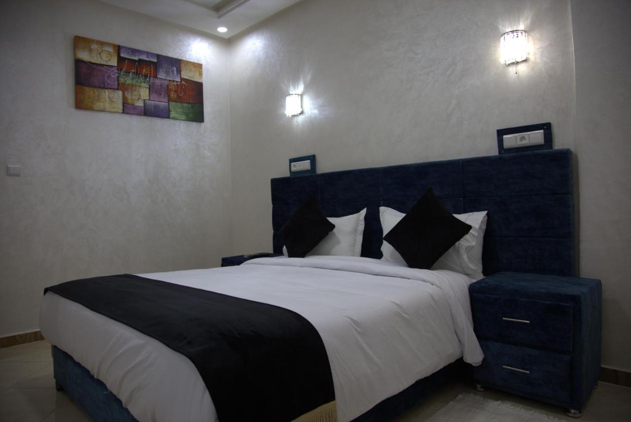 Отель Dakhla Guest Экстерьер фото