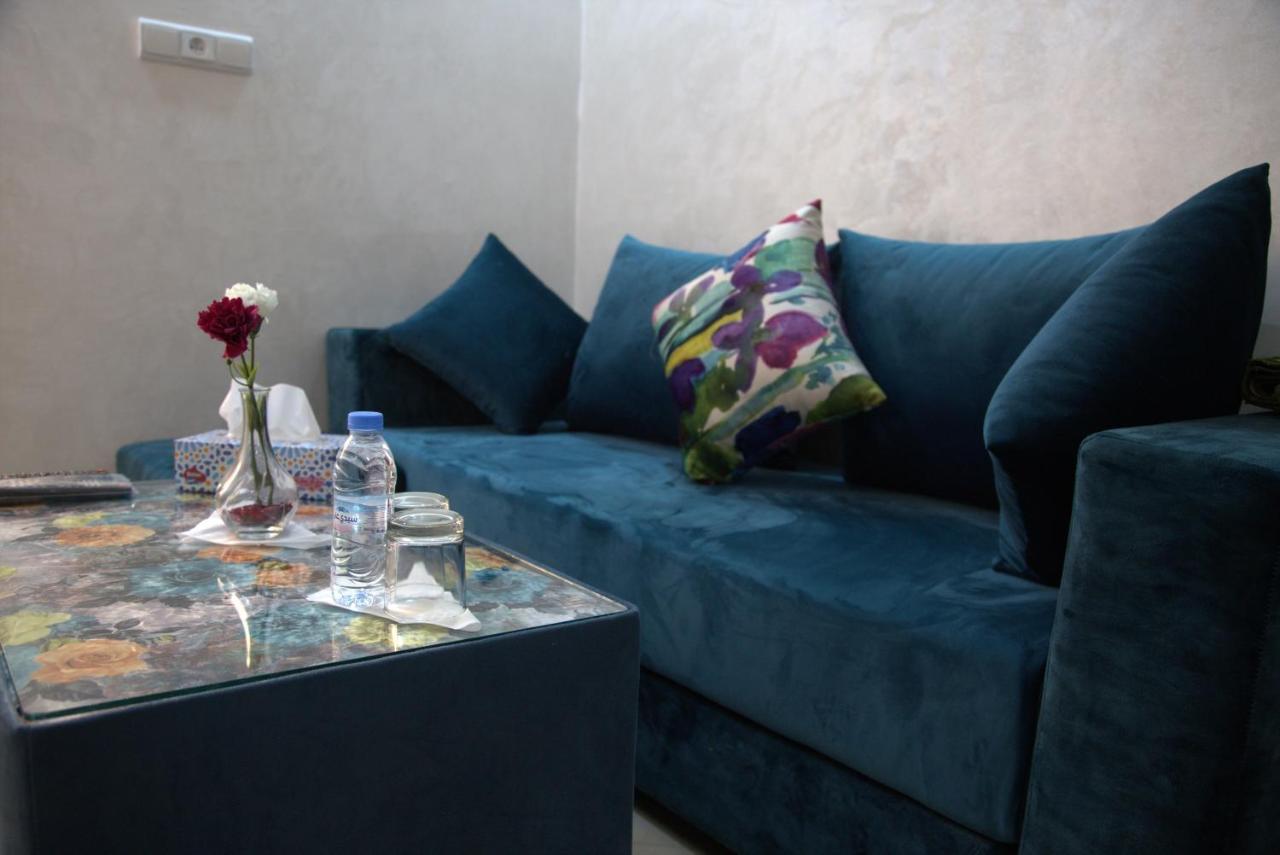 Отель Dakhla Guest Экстерьер фото