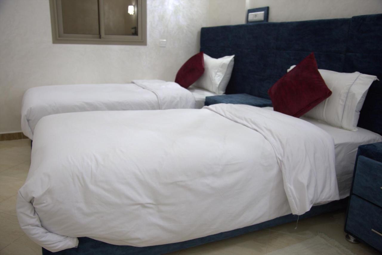 Отель Dakhla Guest Экстерьер фото